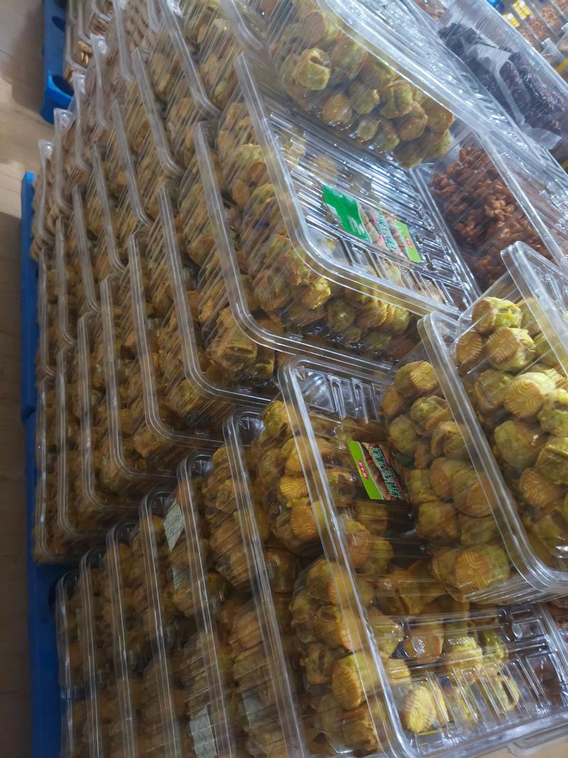 烘焙原料选购指南：如何挑选优质的烘焙材料